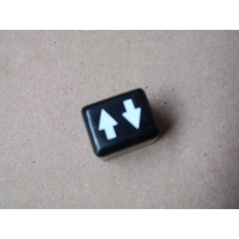 Plastic directional adjustment ursus mf zetor