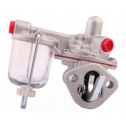 Feed pump 3637338m91 Polmo