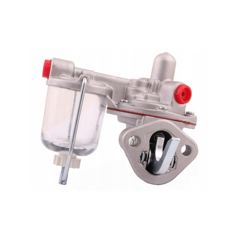 Feed pump 3637338m91 Polmo