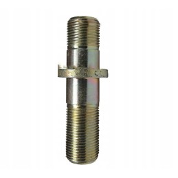 Double-sided pin, right, old type, m20x1, 5 pp