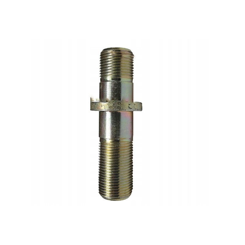 Double-sided pin, right, old type, m20x1, 5 pp