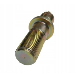 Double-sided pin, right, old type, m20x1, 5 pp