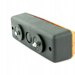 Combination lamp 2812 3514 ursus