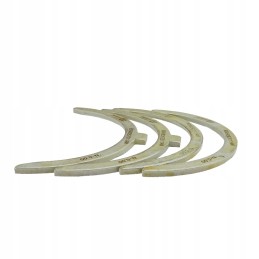 Set of half rings mf3 ursus n 0 00 nominal 3