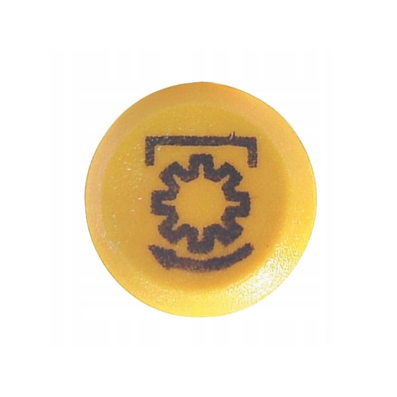 Deutz Case MF universal PTO control switch