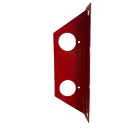 Dump distributor wiring board 46640011