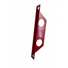 Dump distributor wiring board 46640011