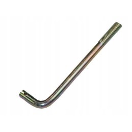 Differential locking rod c 360