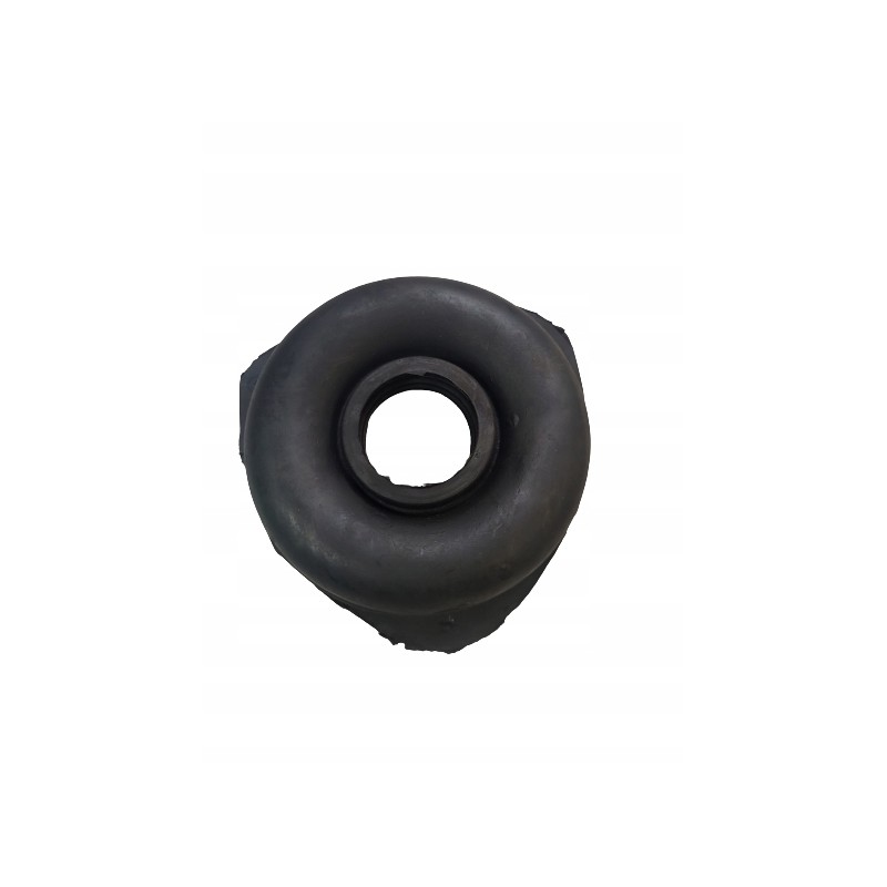 Rubber cover for the reducer lever II Ursus C 385