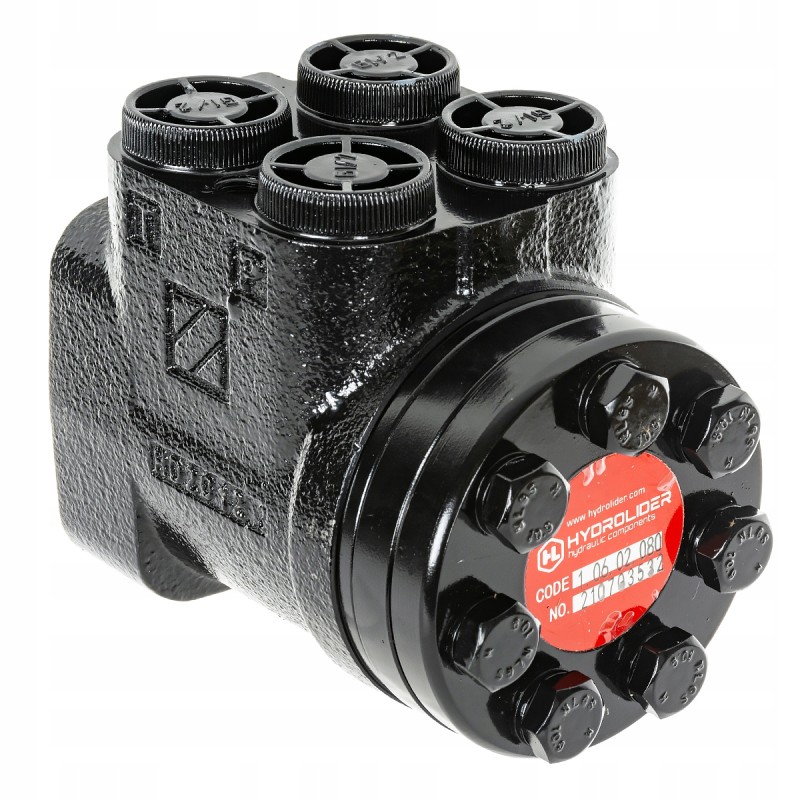 Orbitrol ospc 80 ls 150 1230 reinforced branded