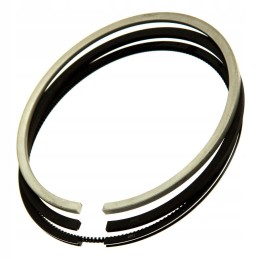 Piston rings set Lublin Andoria 4ct90