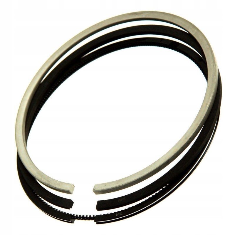 Piston rings set Lublin Andoria 4ct90