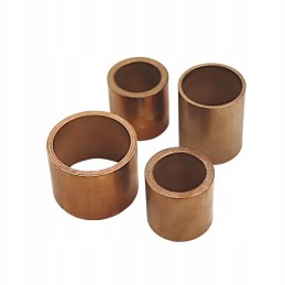 Set of starter bushings r 7 50458155 4 pcs