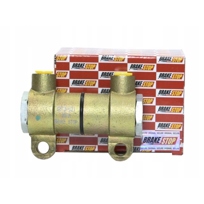 Brake pressure equalizer c 4011 c 355