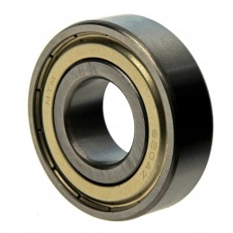 Ball bearing 6204 2rs