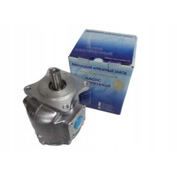 Agro mar hydraulic pump nsz 50 right mtz 82