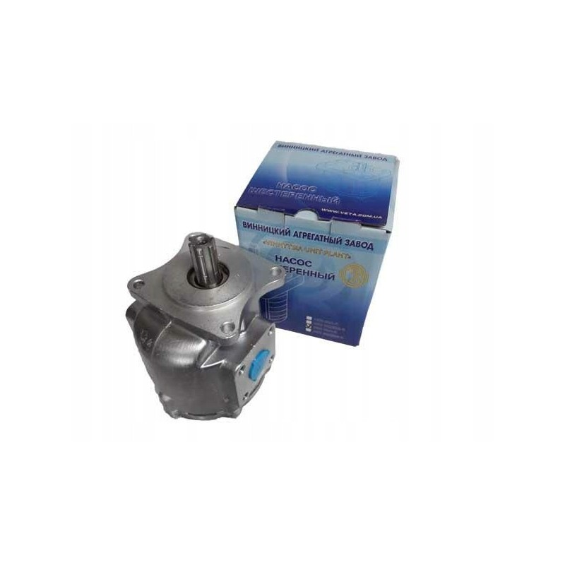Agro mar hydraulic pump nsz 50 right mtz 82