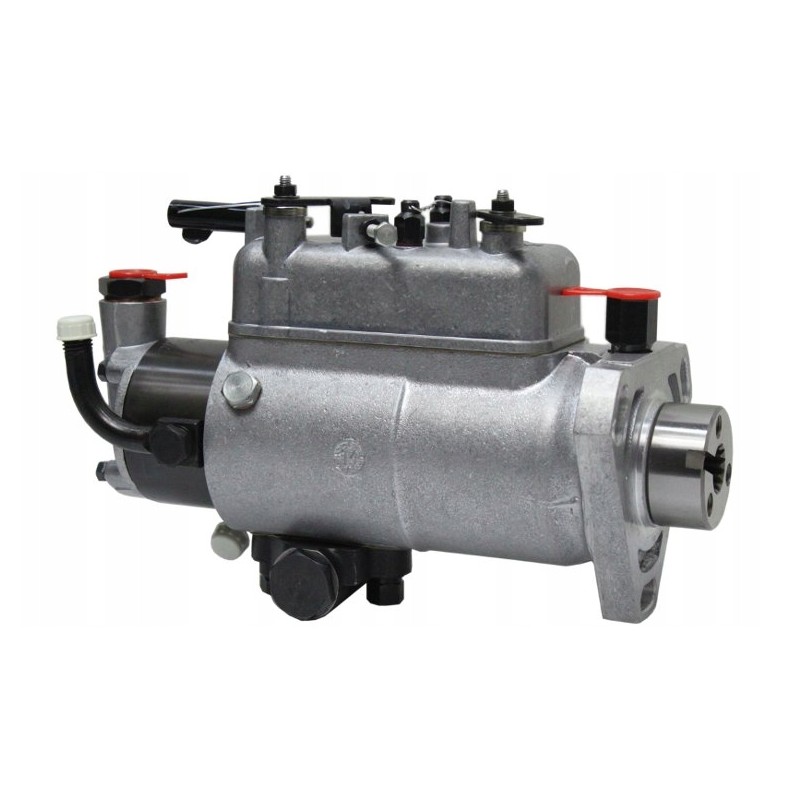 Injection pump mf3 wsk poznan 3238f510 ur030651