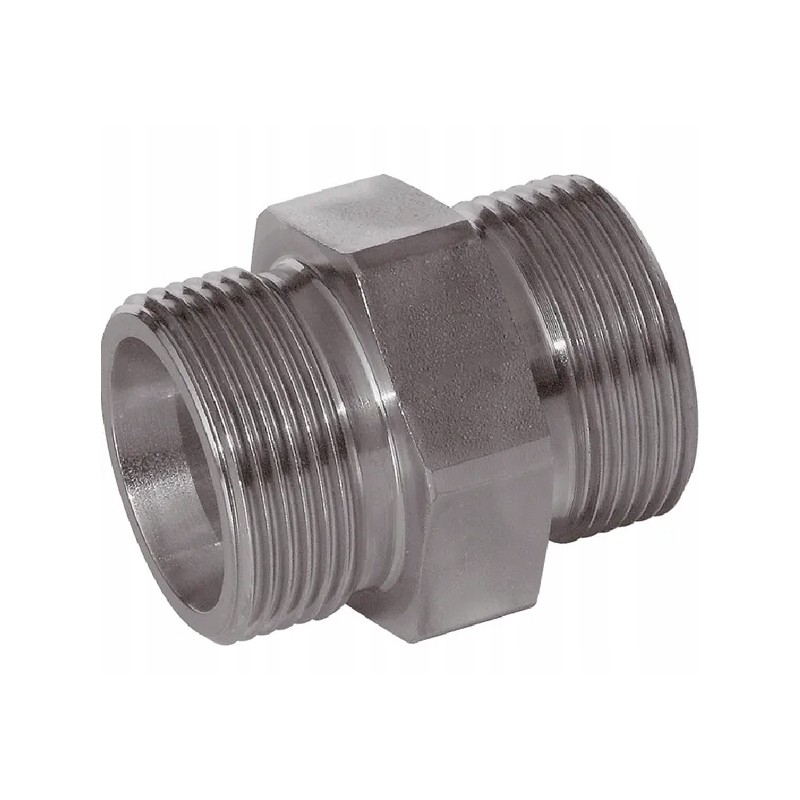 Gs8l straight connector m14x1 5 8l