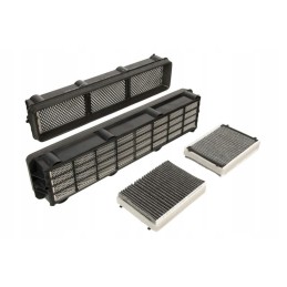 Vpm8146 carbon cabin filter