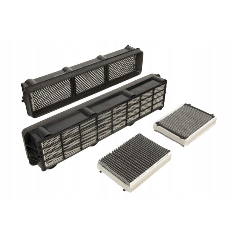 Vpm8146 carbon cabin filter