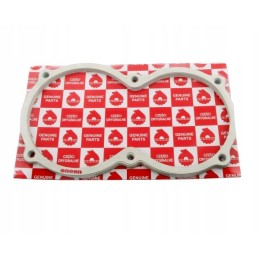 Gasket for the front cover of the C 360 Zetor gearbox