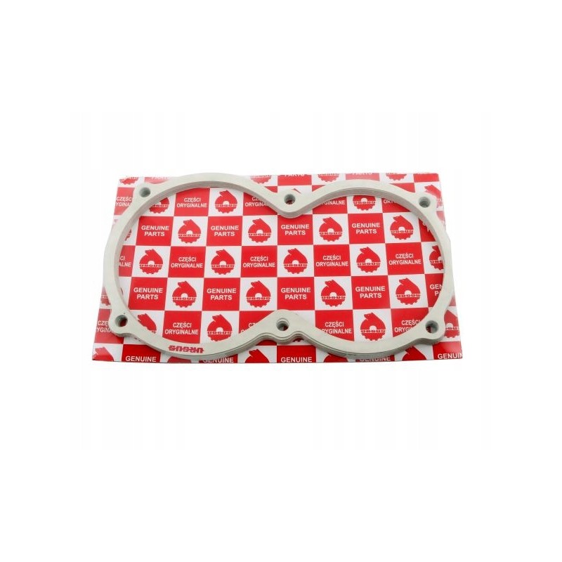 Gasket for the front cover of the C 360 Zetor gearbox