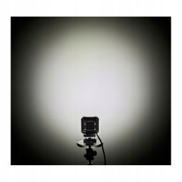 Work lamp 18led flood 26w 12 24v ip68 2800lm