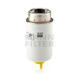 Mann filter wk 8157 fuel filters free of charge