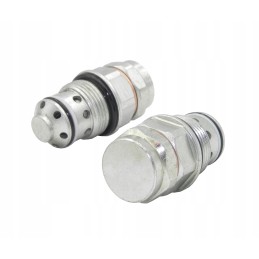 Distributor overflow valve q100 rs8 p 18l