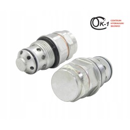 Distributor overflow valve q100 rs8 p 18l