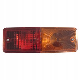 Rear lamp cover ursus c 360 c 330 jmf 1