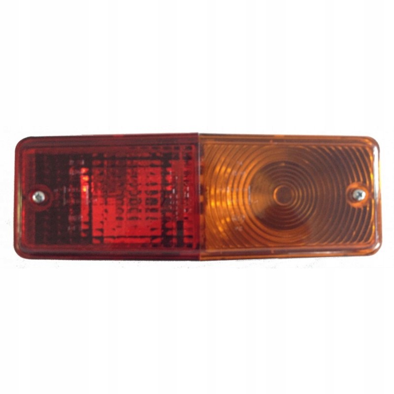 Rear lamp cover ursus c 360 c 330 jmf 1