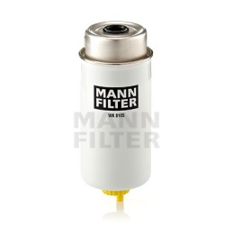 Mann filter wk 8105 fuel filters free of charge