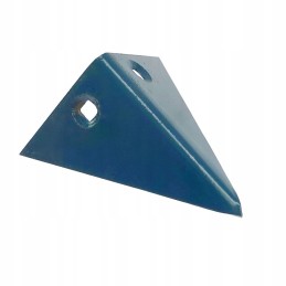 The tip of the hiller is morga boron steel