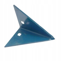 The tip of the hiller is morga boron steel