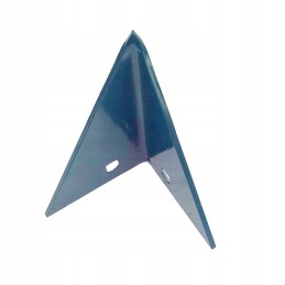 The tip of the hiller is morga boron steel