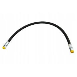 Hydraulic hose line l300 m18x1 5 aa warynski