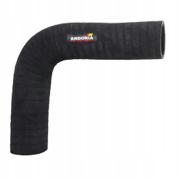 Rubber hose, upper radiator elbow from 056 Bizon