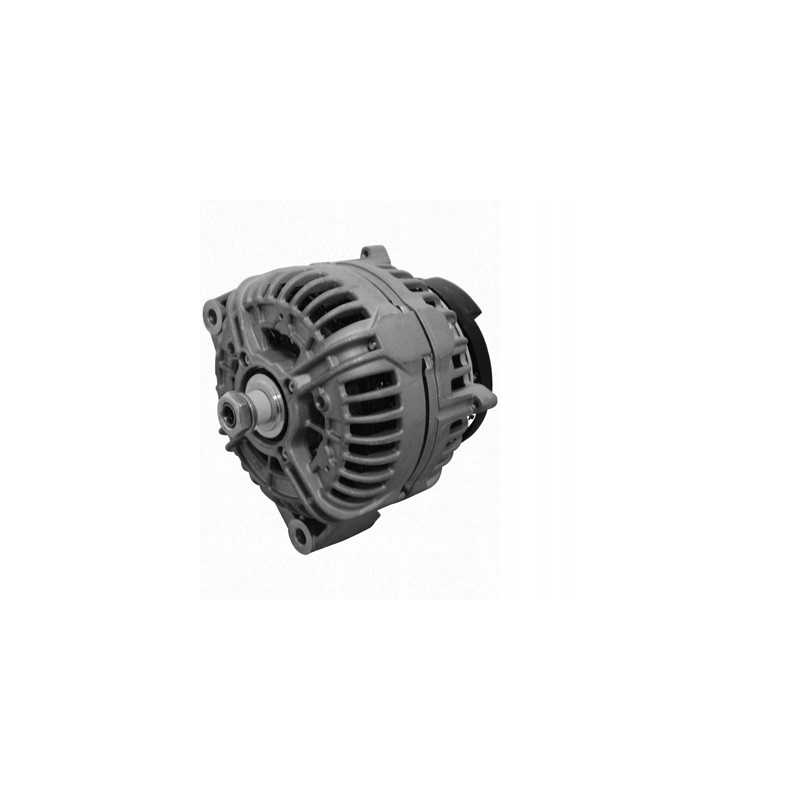 Alternator john deere 200 amp 12 volt