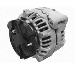 Alternator john deere 200 amp 12 volt