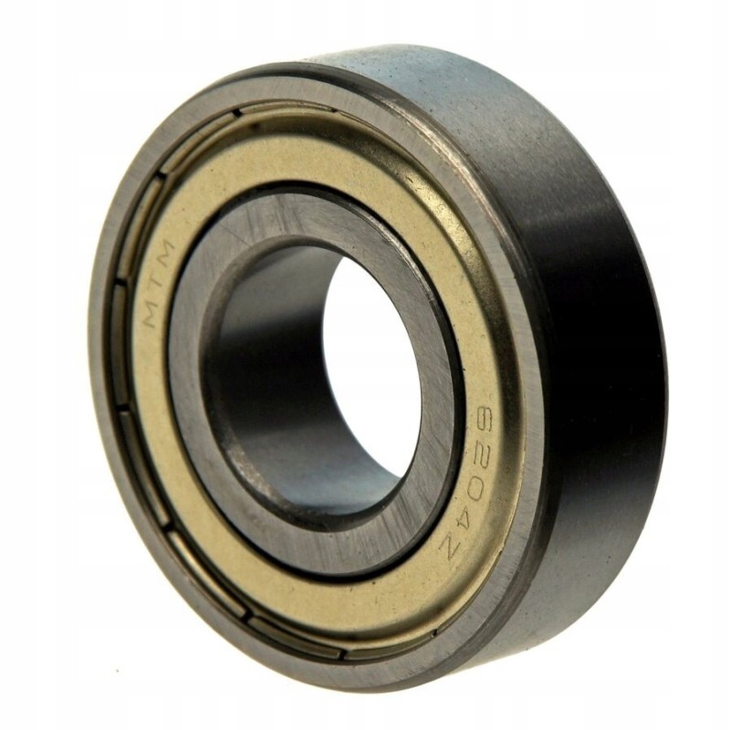 Ball bearing 6007 2rs
