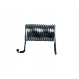 Gas pedal spring mf4