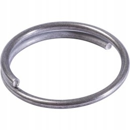 Stabilizer spacer ring for John Deere