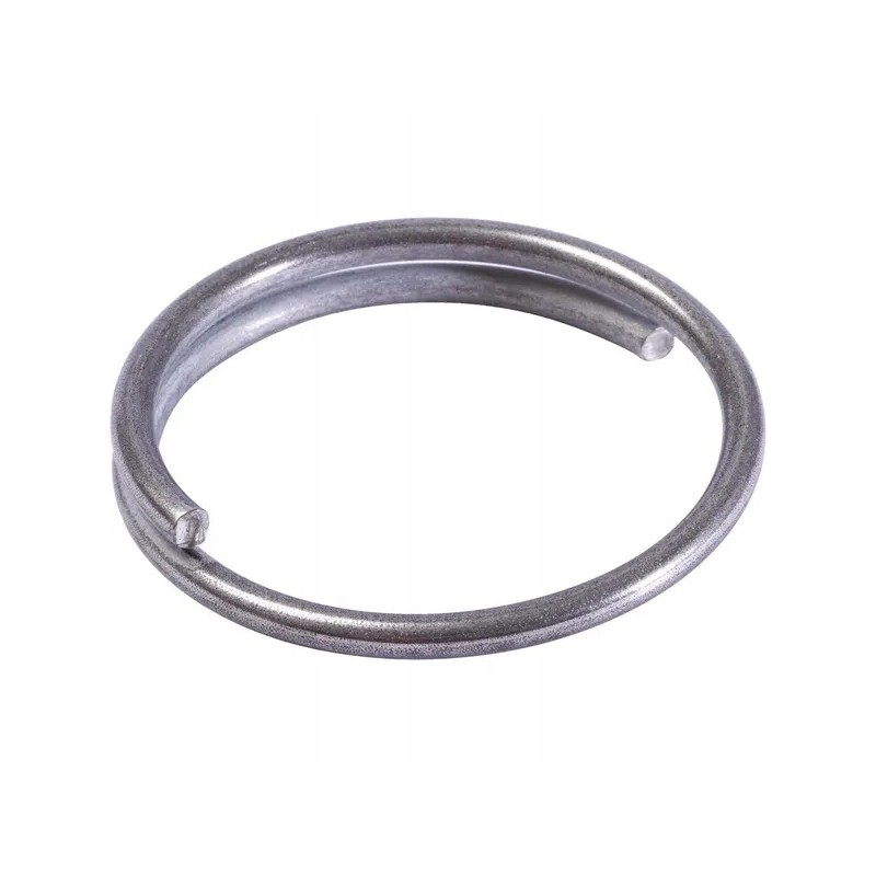 Stabilizer spacer ring for John Deere