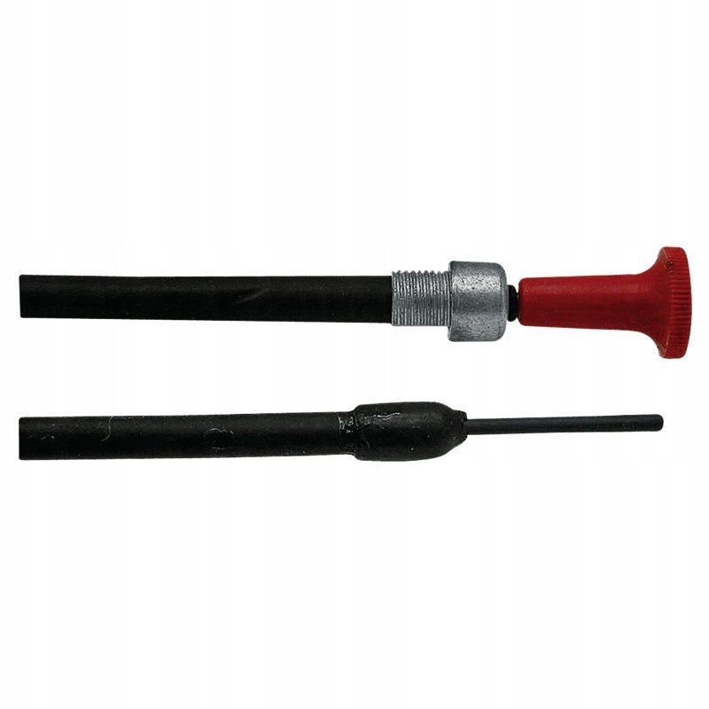 Extinguishing cable Ford 1230mm 1300mm granite
