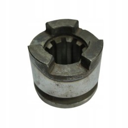 Sliding claw clutch ursus c 330 50013400