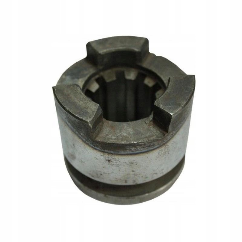 Sliding claw clutch ursus c 330 50013400