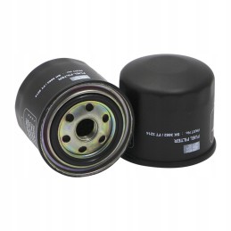 Sk3662 fuel filter SF filter replaces FT6238