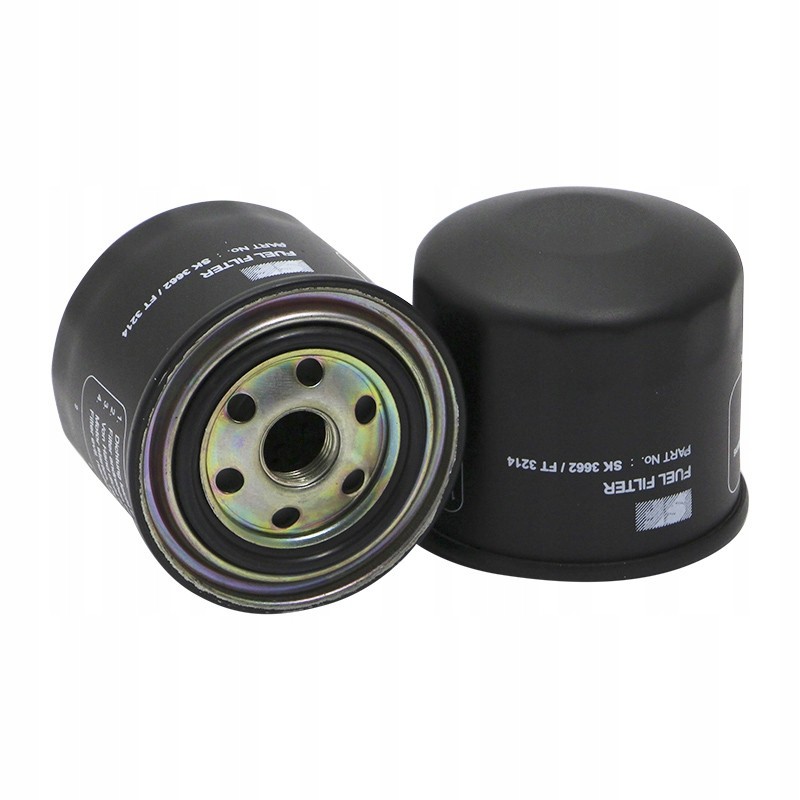 Sk3662 fuel filter SF filter replaces FT6238